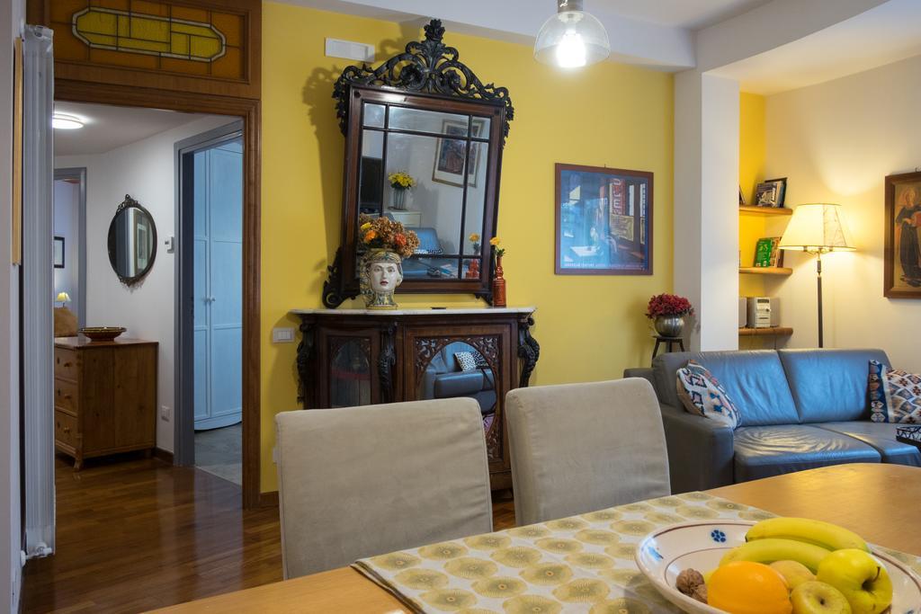 Apartamento Glorioso Stylish Roma