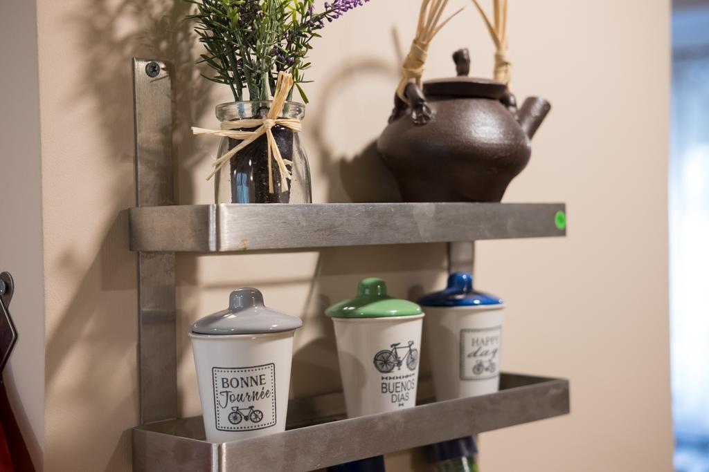 Apartamento Glorioso Stylish