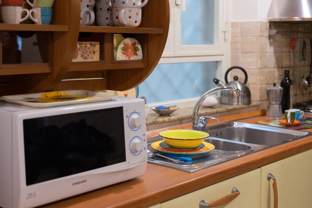 Glorioso Stylish Apartamento Roma