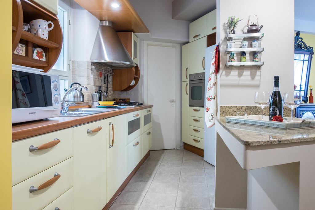 Glorioso Stylish Apartamento