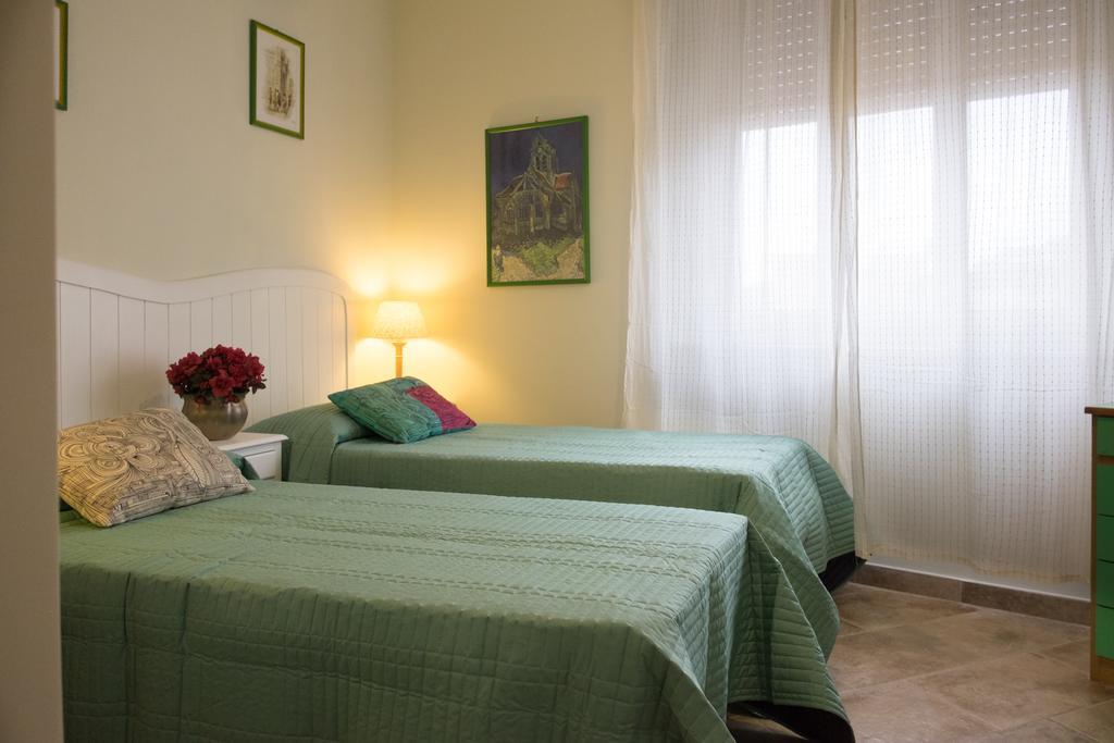 Apartamento Glorioso Stylish *