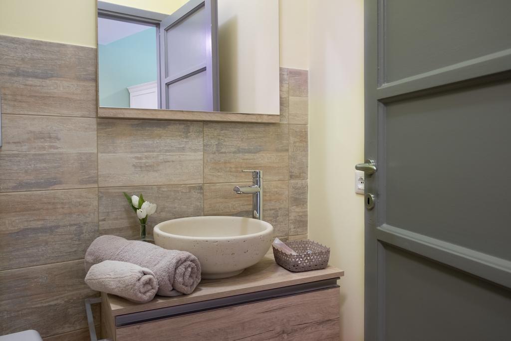 Apartamento Glorioso Stylish Roma